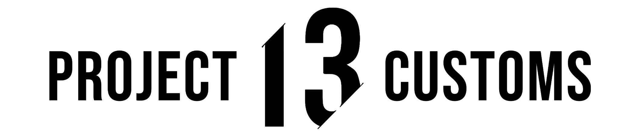 Project 13 Customs